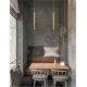 Pendule, Lustre suspendate - Pendul design modern minimalist NORWAY