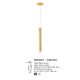 Pendule, Lustre suspendate - Pendul design modern minimalist NORWAY
