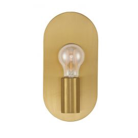 Aplice, corpuri de iluminat pentru pereti - Aplica de perete moderna stil minimalist ROYAL