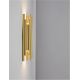 Aplice, corpuri de iluminat pentru pereti - Aplica LED de perete design modern BONJOUR