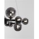 Pendule, Lustre suspendate - Lustra suspendata design modern ODILLIA 11L