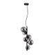 Pendule, Lustre suspendate - Lustra/Pendul design modern ODILLIA 6L