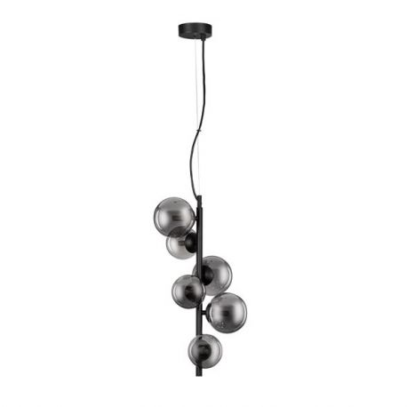 Pendule, Lustre suspendate - Lustra/Pendul design modern ODILLIA 6L
