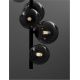 Pendule, Lustre suspendate - Lustra/Pendul design modern ODILLIA 6L