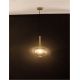 Pendule, Lustre suspendate - Lustra/Pendul design decorativ modern AMELIA