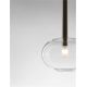 Pendule, Lustre suspendate - Lustra/Pendul design decorativ modern AMELIA