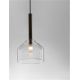 Pendule, Lustre suspendate - Lustra/Pendul design decorativ modern AMELIA