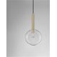 Pendule, Lustre suspendate - Lustra/Pendul design decorativ modern AMELIA