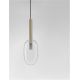 Pendule, Lustre suspendate - Lustra/Pendul design decorativ modern AMELIA