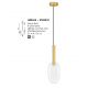 Pendule, Lustre suspendate - Lustra/Pendul design decorativ modern AMELIA