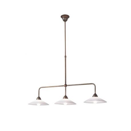Pendule, Lustre suspendate - Lustra cu 3 brate Tabia