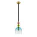 Lustra/Pendul design decorativ modern MURANO