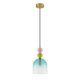 Pendule, Lustre suspendate - Lustra/Pendul design decorativ modern MURANO