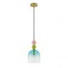 Lustra/Pendul design decorativ modern MURANO