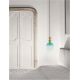 Pendule, Lustre suspendate - Lustra/Pendul design decorativ modern MURANO