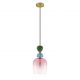 Pendule, Lustre suspendate - Lustra/Pendul design decorativ modern MURANO