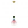 Lustra/Pendul design decorativ modern MURANO