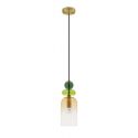 Lustra/Pendul design decorativ modern MURANO