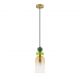 Pendule, Lustre suspendate - Lustra/Pendul design decorativ modern MURANO