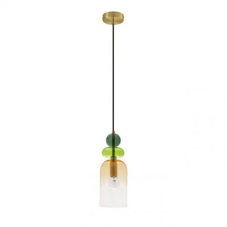 Pendule, Lustre suspendate - Lustra/Pendul design decorativ modern MURANO