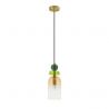 Lustra/Pendul design decorativ modern MURANO