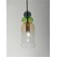 Pendule, Lustre suspendate - Lustra/Pendul design decorativ modern MURANO