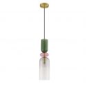 Lustra/Pendul design decorativ modern MURANO