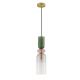 Pendule, Lustre suspendate - Lustra/Pendul design decorativ modern MURANO