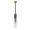 Lustra/Pendul design decorativ modern MURANO