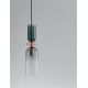 Pendule, Lustre suspendate - Lustra/Pendul design decorativ modern MURANO