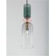 Pendule, Lustre suspendate - Lustra/Pendul design decorativ modern MURANO
