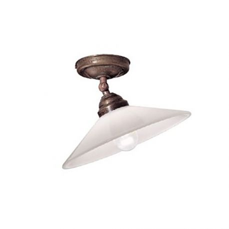 Lustre aplicate - Plafoniera Tabia 25cm
