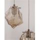 Pendule, Lustre suspendate - Lustra cu 5 Pendule design decorativ modern ODELLE