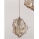 Pendule, Lustre suspendate - Lustra cu 3 Pendule design decorativ modern ODELLE