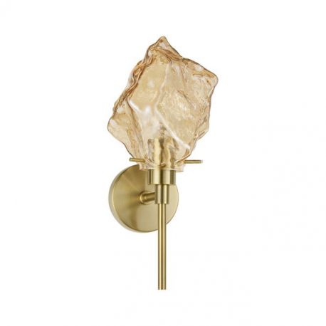 Aplice, corpuri de iluminat pentru pereti - Aplica de perete design decorativ modern ODELLE