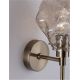 Aplice, corpuri de iluminat pentru pereti - Aplica de perete design decorativ modern ODELLE