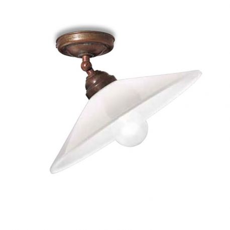 Lustre aplicate - Plafoniera Tabia 30cm