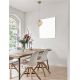 Pendule, Lustre suspendate - Pendul design decorativ modern ODELLE