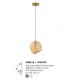 Pendule, Lustre suspendate - Pendul design decorativ modern ODELLE