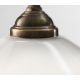 Lustre aplicate - Plafoniera Tabia 30cm