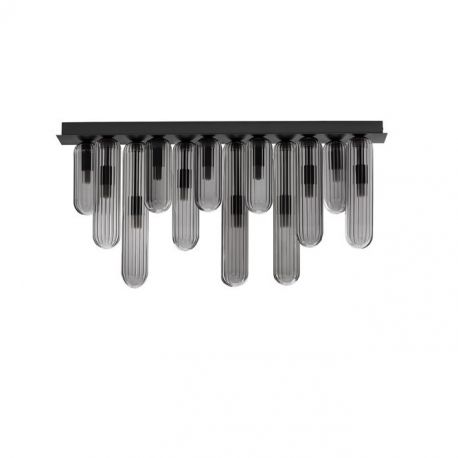 Plafoniere - Plafoniera design decorativ modern GUSTAVE