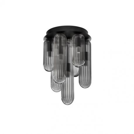 Plafoniere - Plafoniera design decorativ modern GUSTAVE