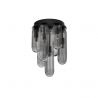Plafoniera design decorativ modern GUSTAVE