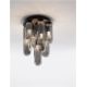 Plafoniere - Plafoniera design decorativ modern GUSTAVE