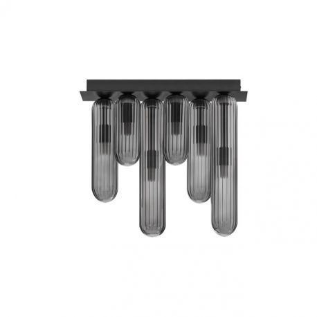 Plafoniere - Plafoniera design decorativ modern GUSTAVE