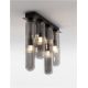 Plafoniere - Plafoniera design decorativ modern GUSTAVE