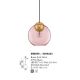 Pendule, Lustre suspendate - Pendul design decorativ modern MIDORI