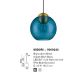 Pendule, Lustre suspendate - Pendul design decorativ modern MIDORI