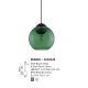 Pendule, Lustre suspendate - Pendul design decorativ modern MIDORI