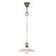 Pendule, Lustre suspendate - Lustra Tabia 25cm